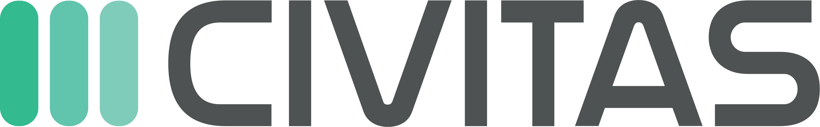 Logo CIVITAS